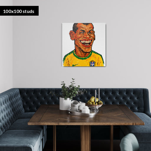 100*100studs, 80*80cm, 31,5*31,5inch