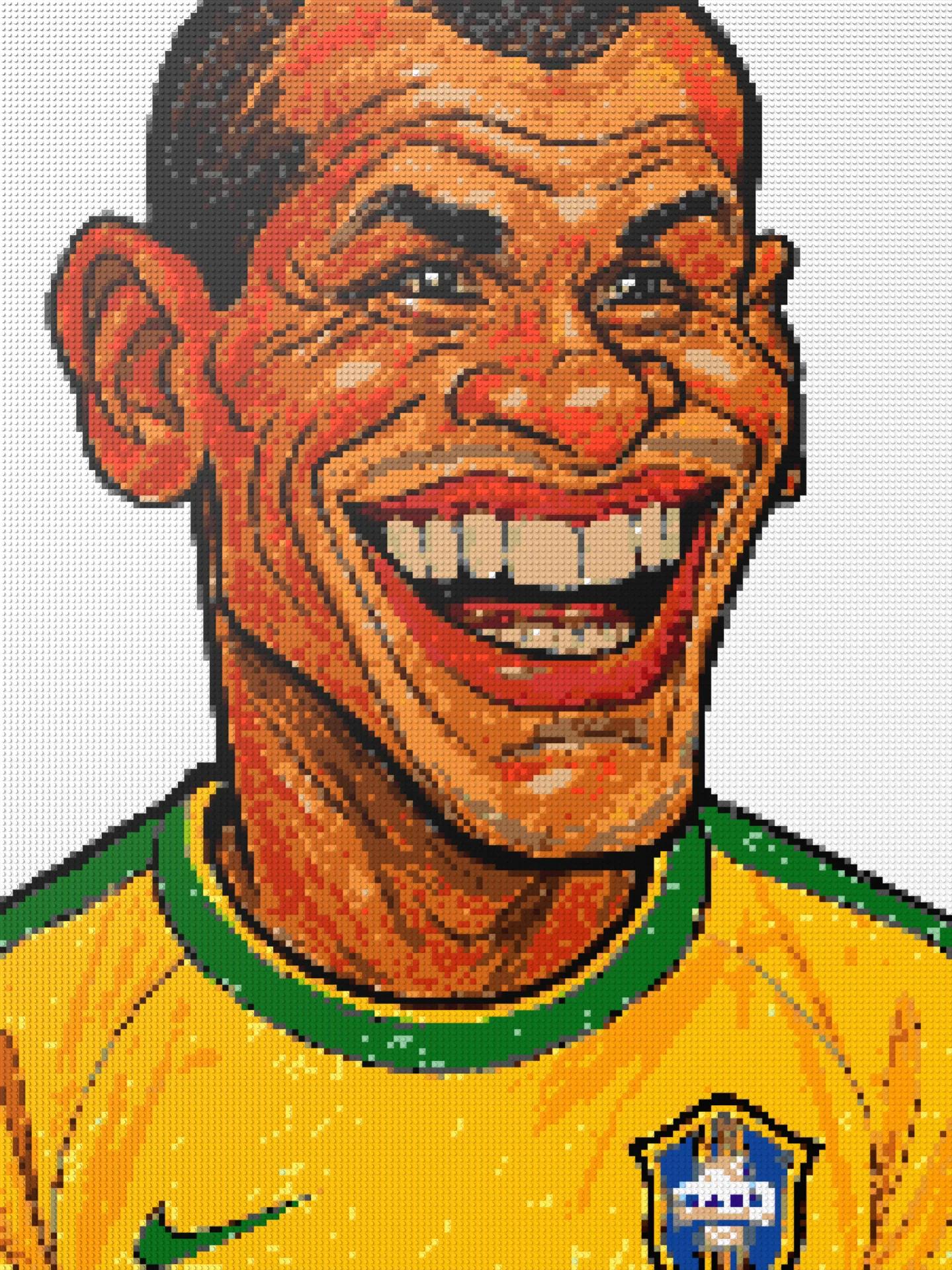 150*200studs, 120*160cm, 47,25*63inch