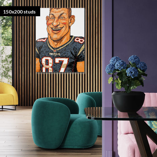 150*200studs, 120*160cm, 47,25*63inch