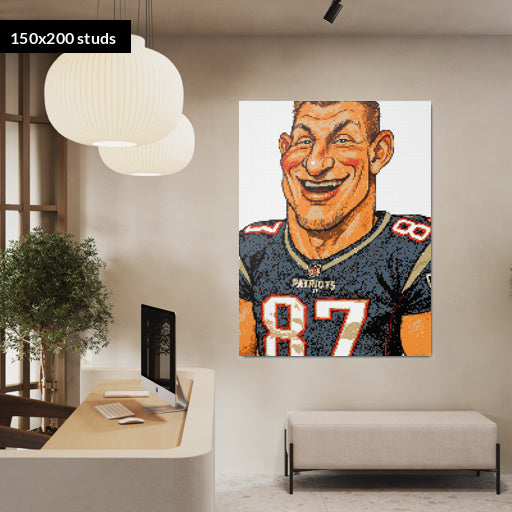 150*200studs, 120*160cm, 47,25*63inch