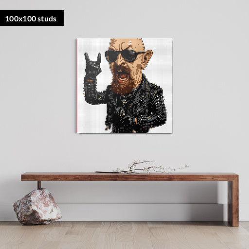 100*100studs, 80*80cm, 31,5*31,5inch