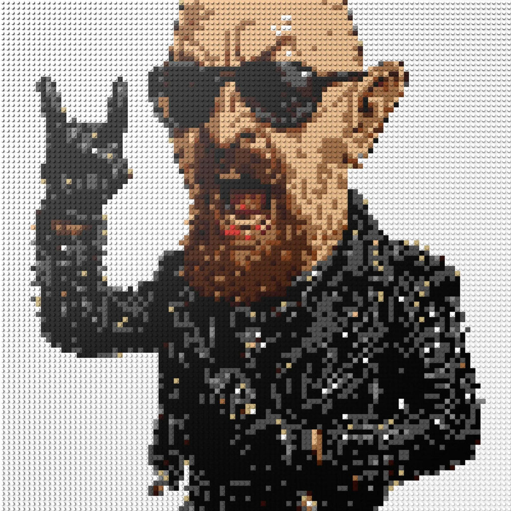 100*100studs, 80*80cm, 31,5*31,5inch