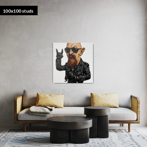 100*100studs, 80*80cm, 31,5*31,5inch