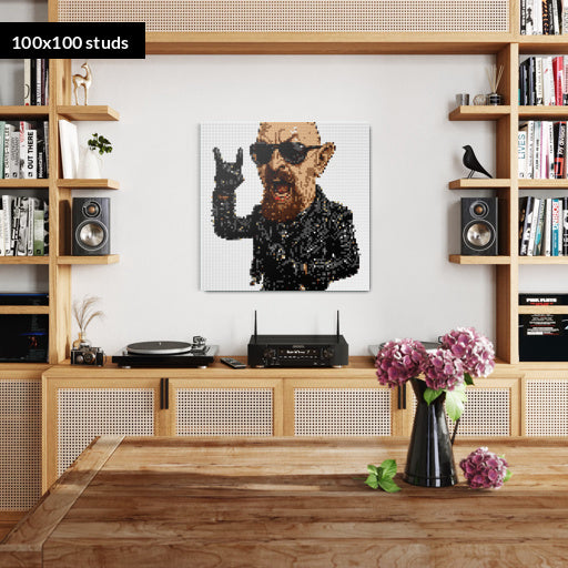 100*100studs, 80*80cm, 31,5*31,5inch