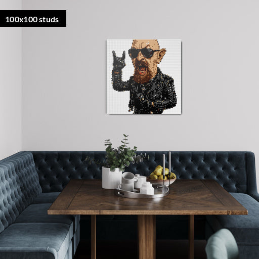 100*100studs, 80*80cm, 31,5*31,5inch