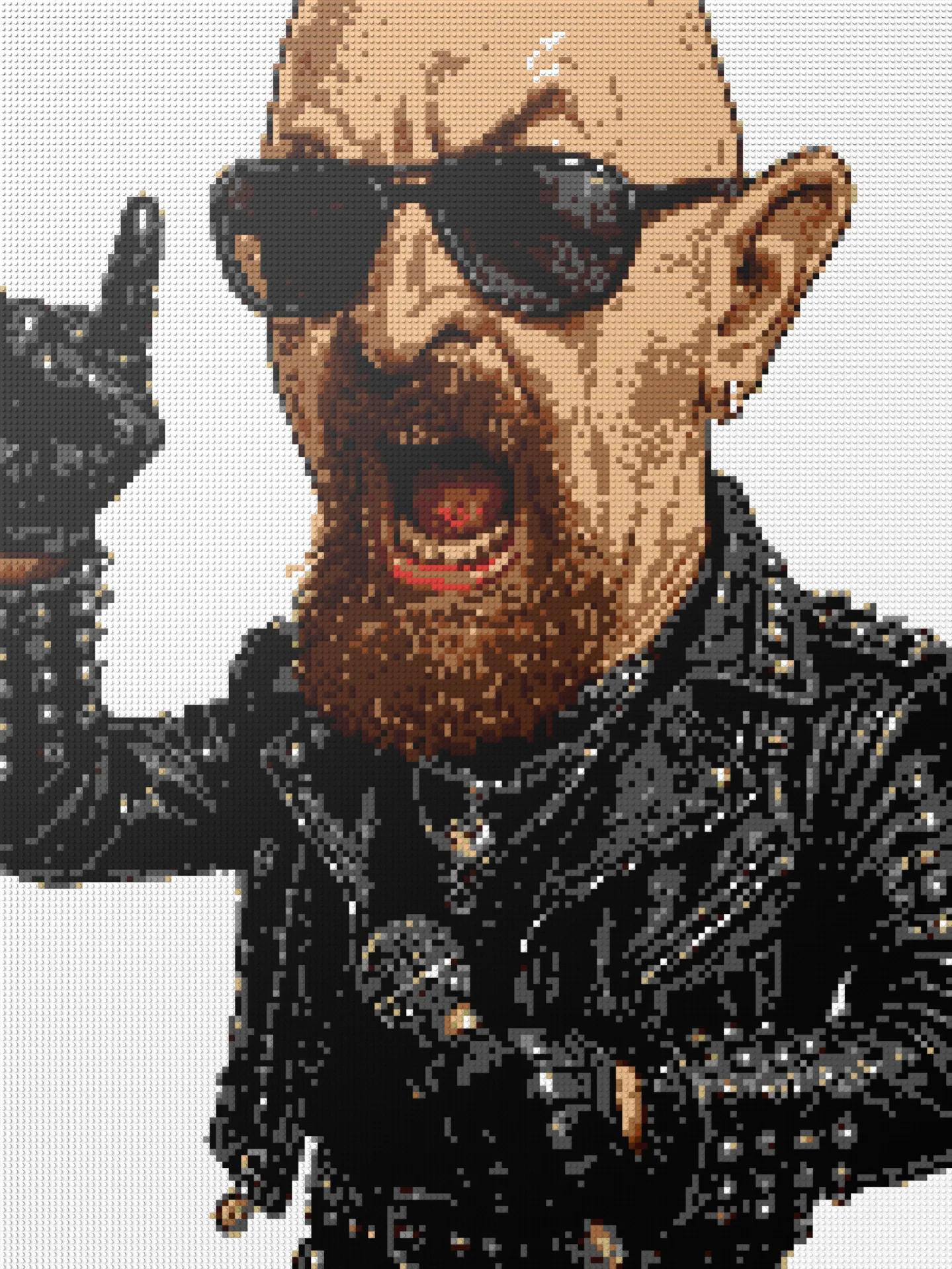 150*200studs, 120*160cm, 47,25*63inch