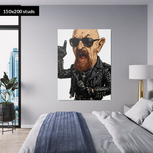 150*200studs, 120*160cm, 47,25*63inch