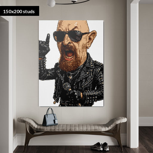 150*200studs, 120*160cm, 47,25*63inch