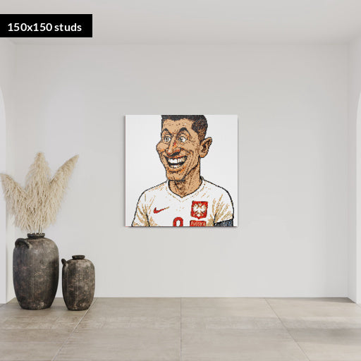 150*150studs, 120*120cm, 47,25*47,25inch