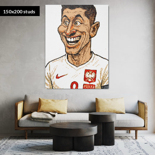 150*200studs, 120*160cm, 47,25*63inch