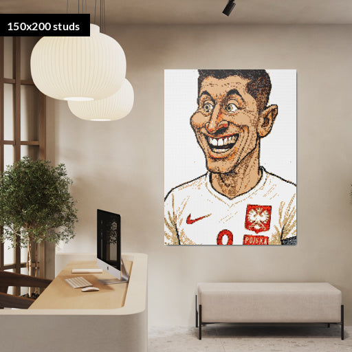 150*200studs, 120*160cm, 47,25*63inch