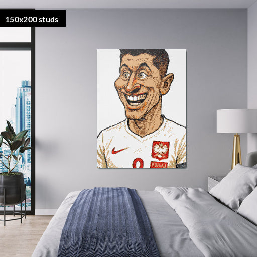 150*200studs, 120*160cm, 47,25*63inch