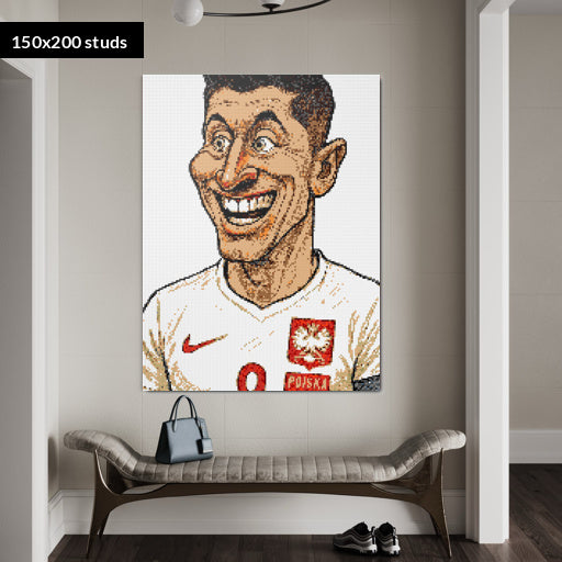 150*200studs, 120*160cm, 47,25*63inch