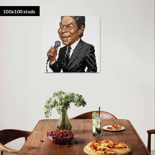 100*100studs, 80*80cm, 31,5*31,5inch