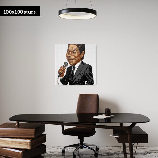 100*100studs, 80*80cm, 31,5*31,5inch