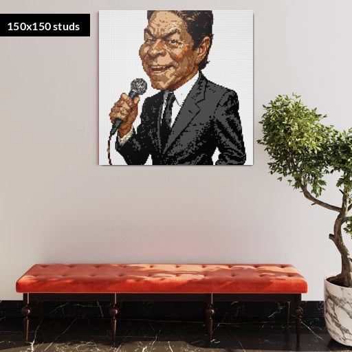 150*150studs, 120*120cm, 47,25*47,25inch