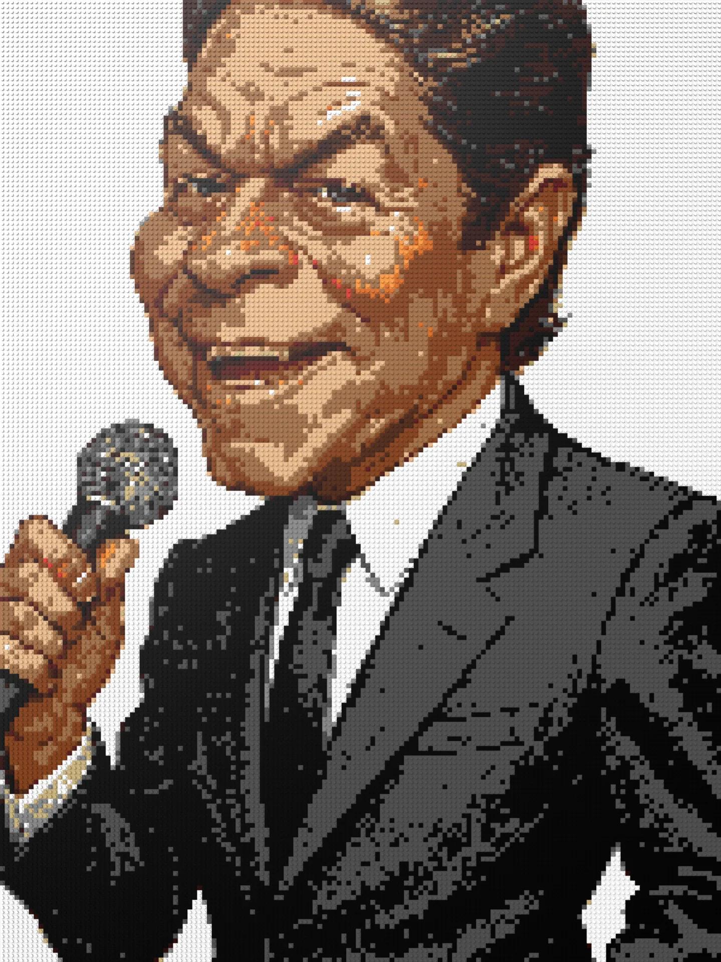 150*200studs, 120*160cm, 47,25*63inch