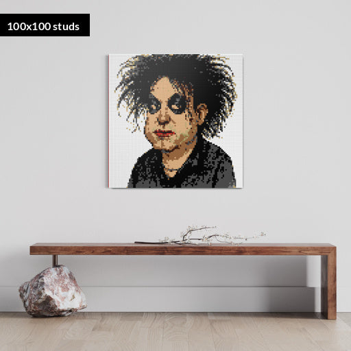 100*100studs, 80*80cm, 31,5*31,5inch