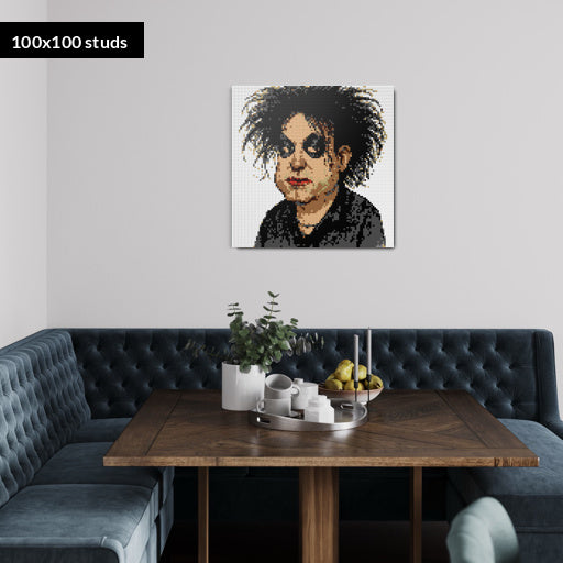 100*100studs, 80*80cm, 31,5*31,5inch