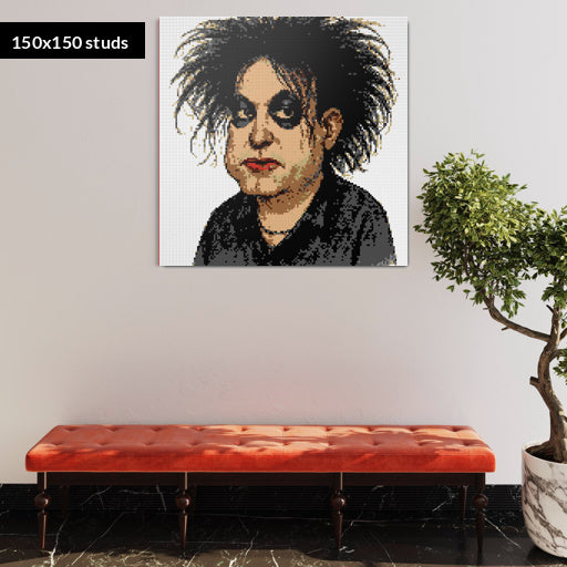 150*150studs, 120*120cm, 47,25*47,25inch