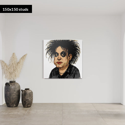 150*150studs, 120*120cm, 47,25*47,25inch