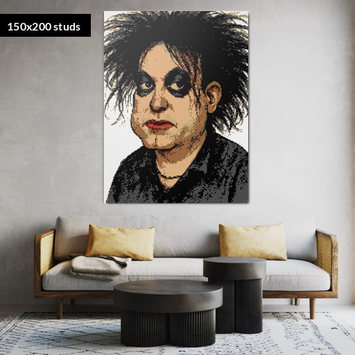 150*200studs, 120*160cm, 47,25*63inch