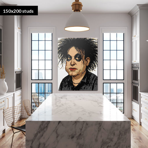 150*200studs, 120*160cm, 47,25*63inch