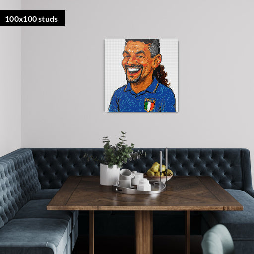 100*100studs, 80*80cm, 31,5*31,5inch