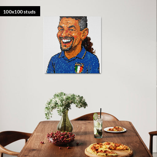 100*100studs, 80*80cm, 31,5*31,5inch