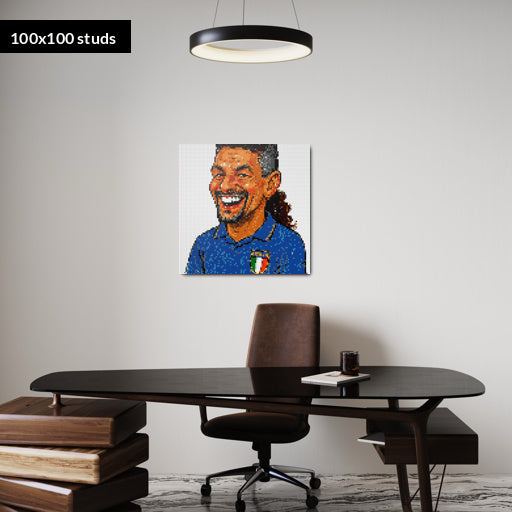 100*100studs, 80*80cm, 31,5*31,5inch