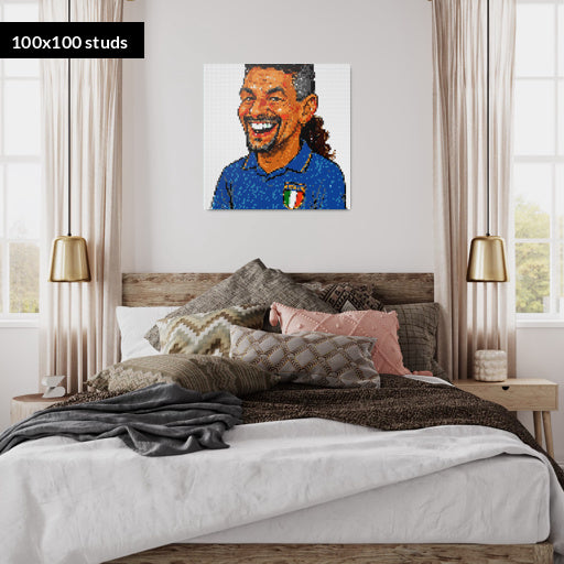 100*100studs, 80*80cm, 31,5*31,5inch