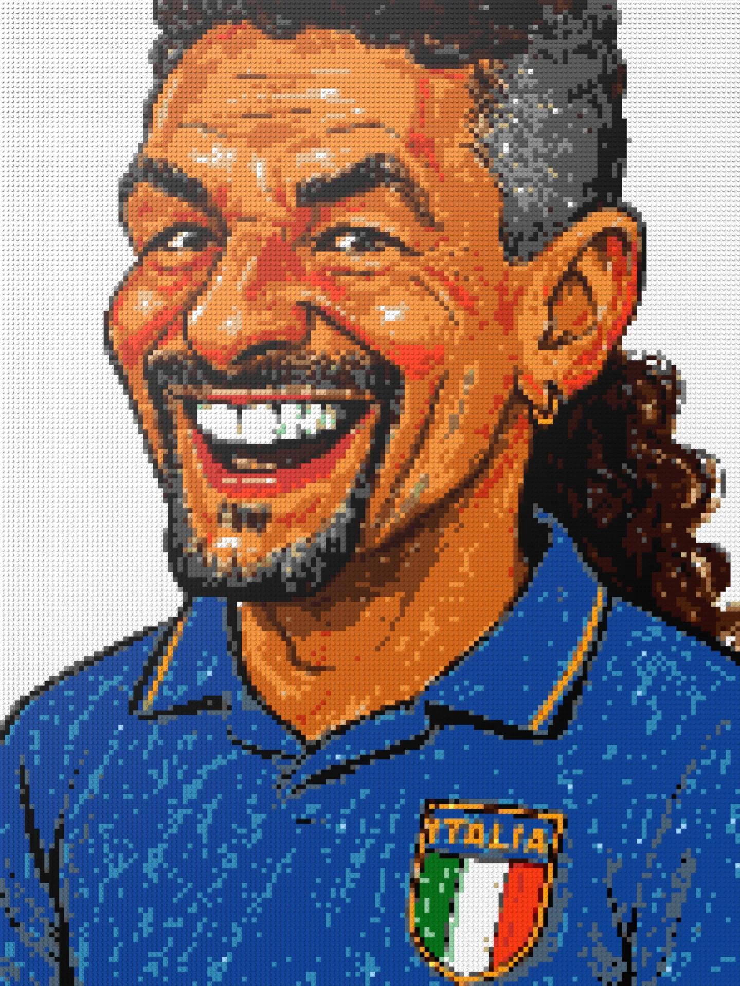 150*200studs, 120*160cm, 47,25*63inch