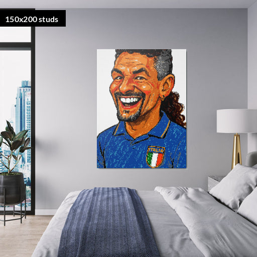 150*200studs, 120*160cm, 47,25*63inch