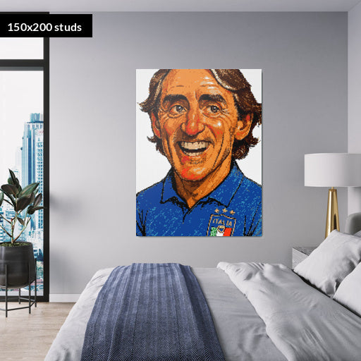 150*200studs, 120*160cm, 47,25*63inch