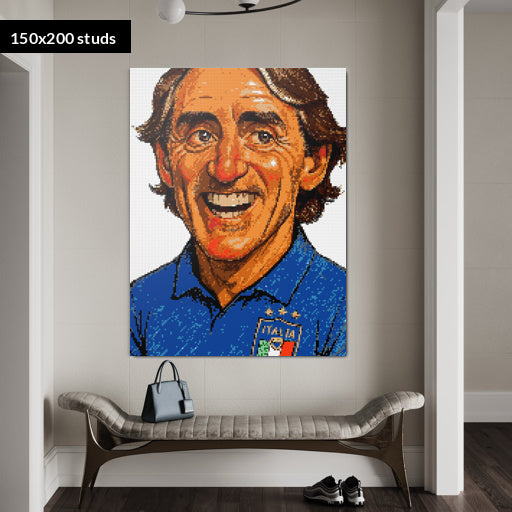 150*200studs, 120*160cm, 47,25*63inch