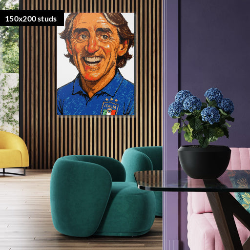 150*200studs, 120*160cm, 47,25*63inch