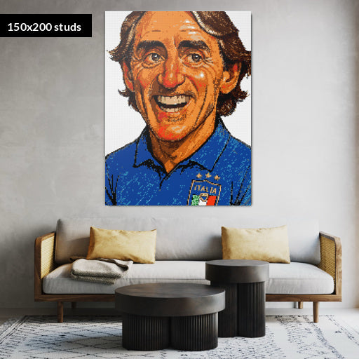 150*200studs, 120*160cm, 47,25*63inch