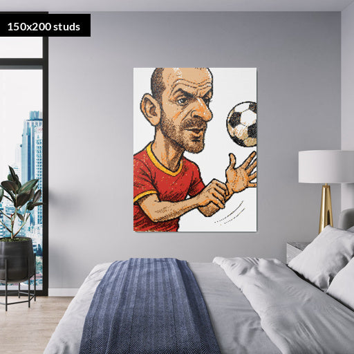 150*200studs, 120*160cm, 47,25*63inch