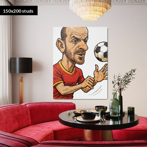 150*200studs, 120*160cm, 47,25*63inch