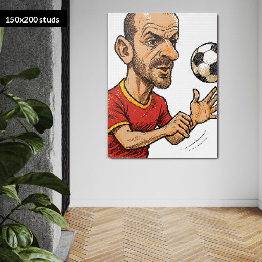 150*200studs, 120*160cm, 47,25*63inch