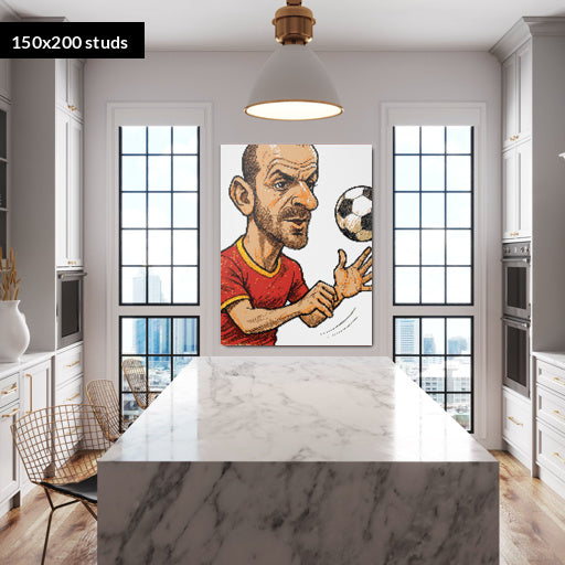 150*200studs, 120*160cm, 47,25*63inch