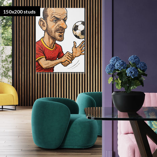 150*200studs, 120*160cm, 47,25*63inch