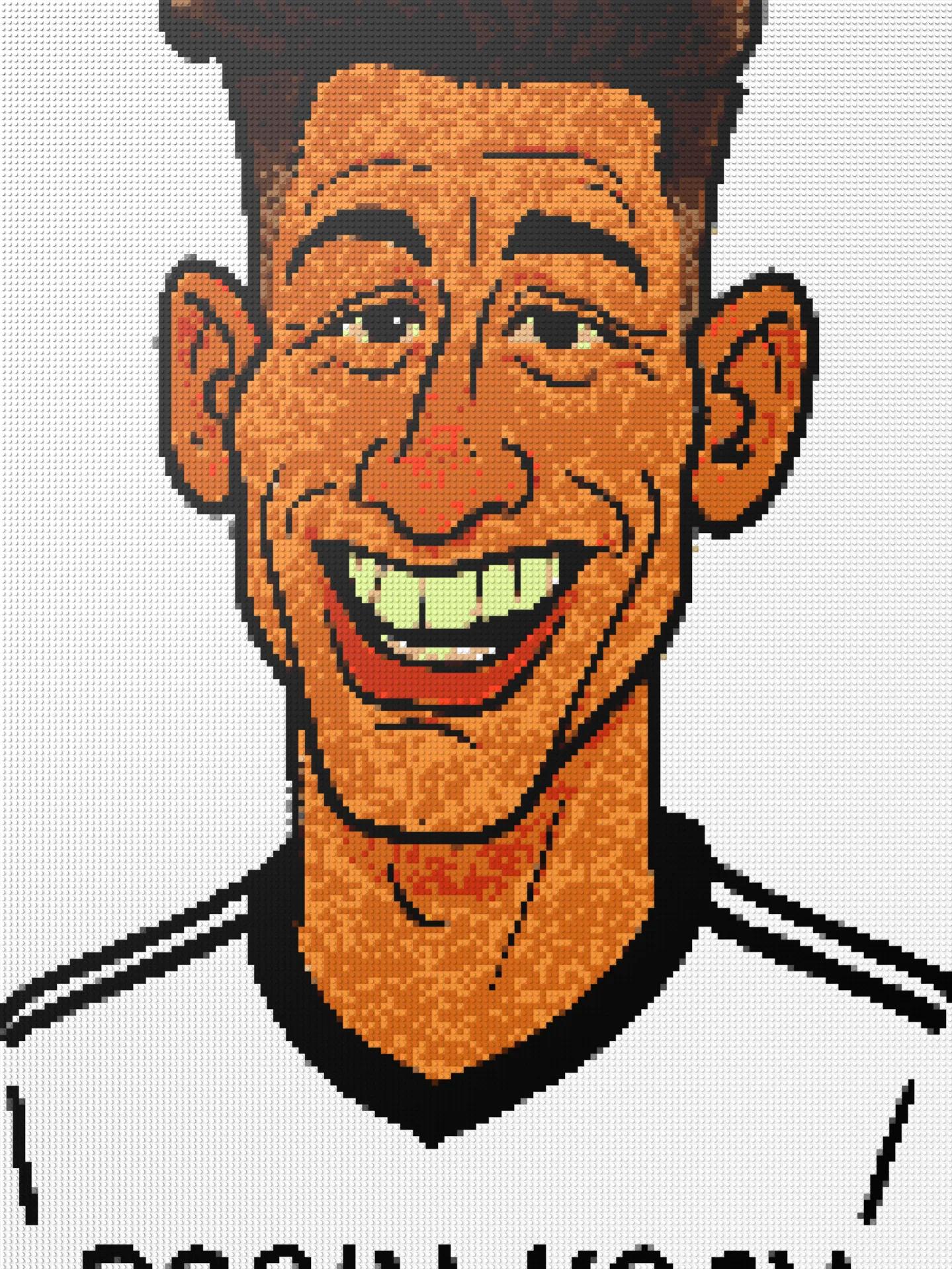 150*200studs, 120*160cm, 47,25*63inch