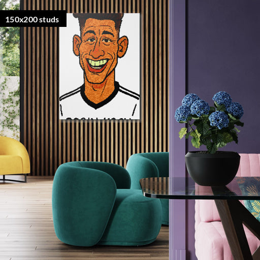 150*200studs, 120*160cm, 47,25*63inch