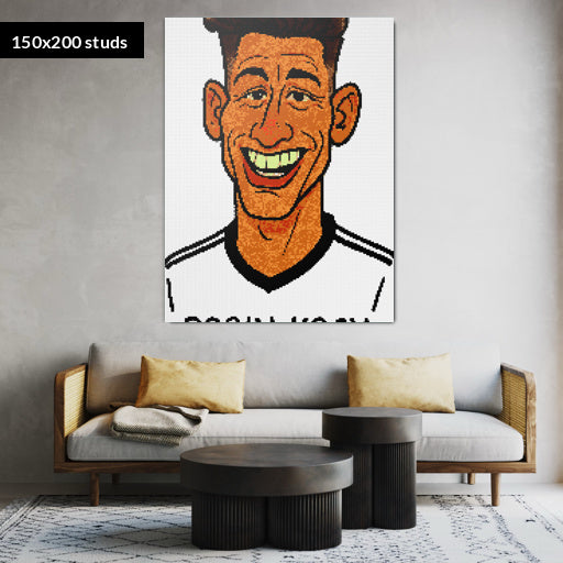 150*200studs, 120*160cm, 47,25*63inch