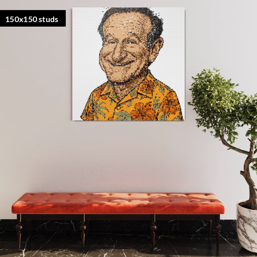 150*150studs, 120*120cm, 47,25*47,25inch