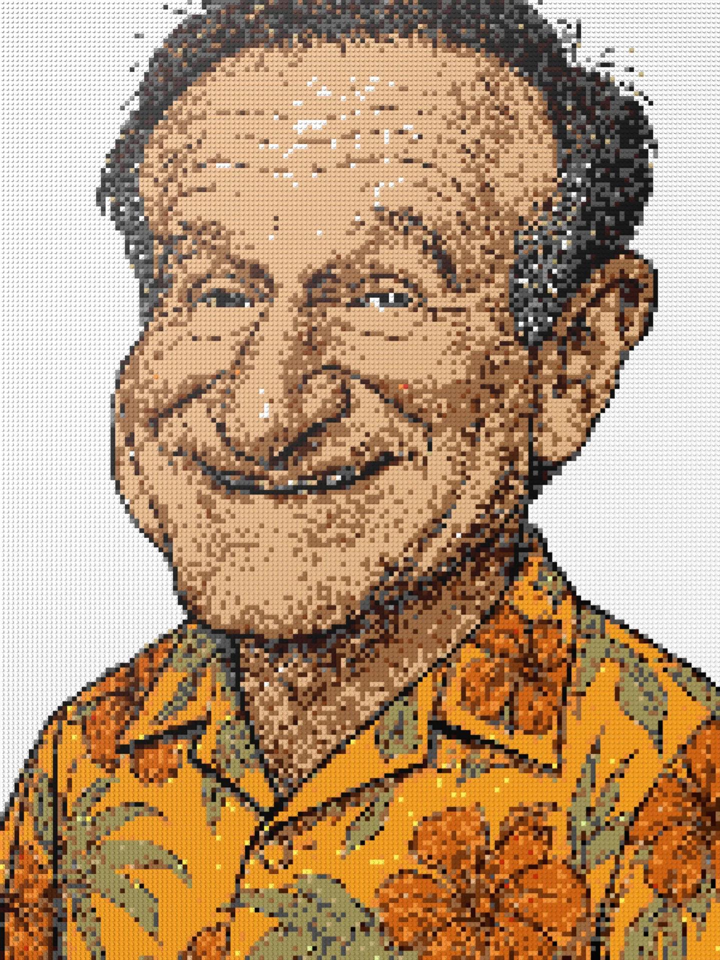 150*200studs, 120*160cm, 47,25*63inch