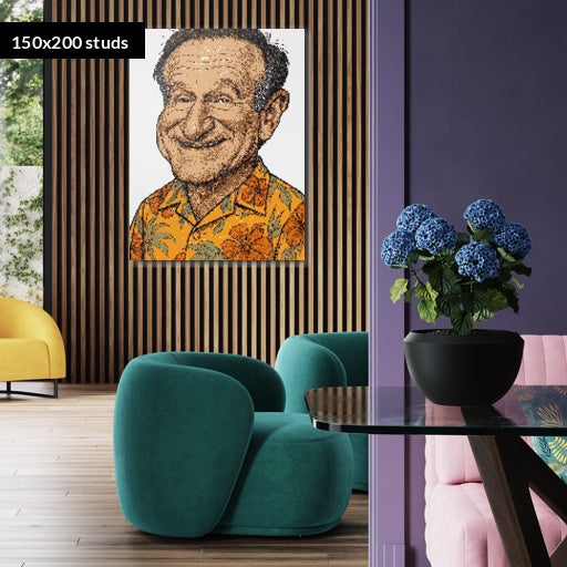 150*200studs, 120*160cm, 47,25*63inch