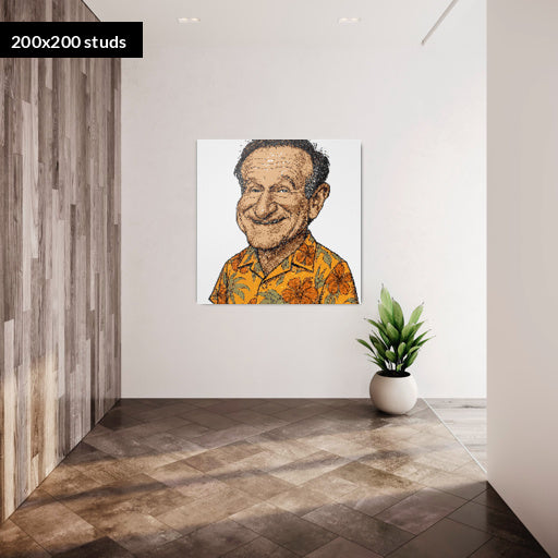 200*200studs, 160*160cm, 63*63inch