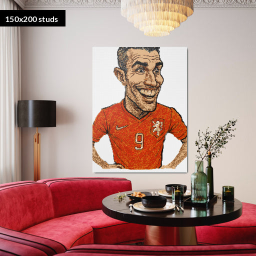 150*200studs, 120*160cm, 47,25*63inch